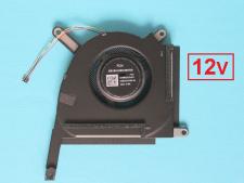 Вентилятор до ноутбука Asus Tuf Gaming F17 FX707ZM №2